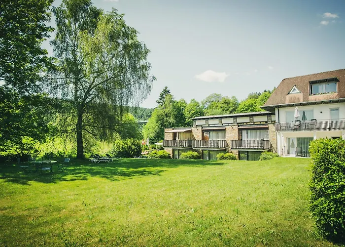 Hotel Lauterbad