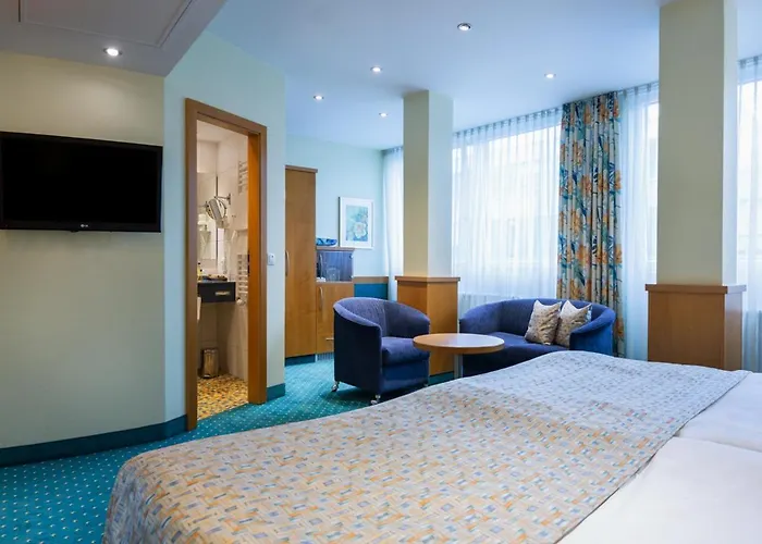 Kronenhotel