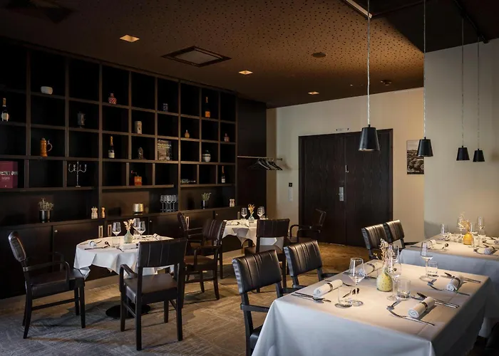 Arcotel Camino Stuttgart